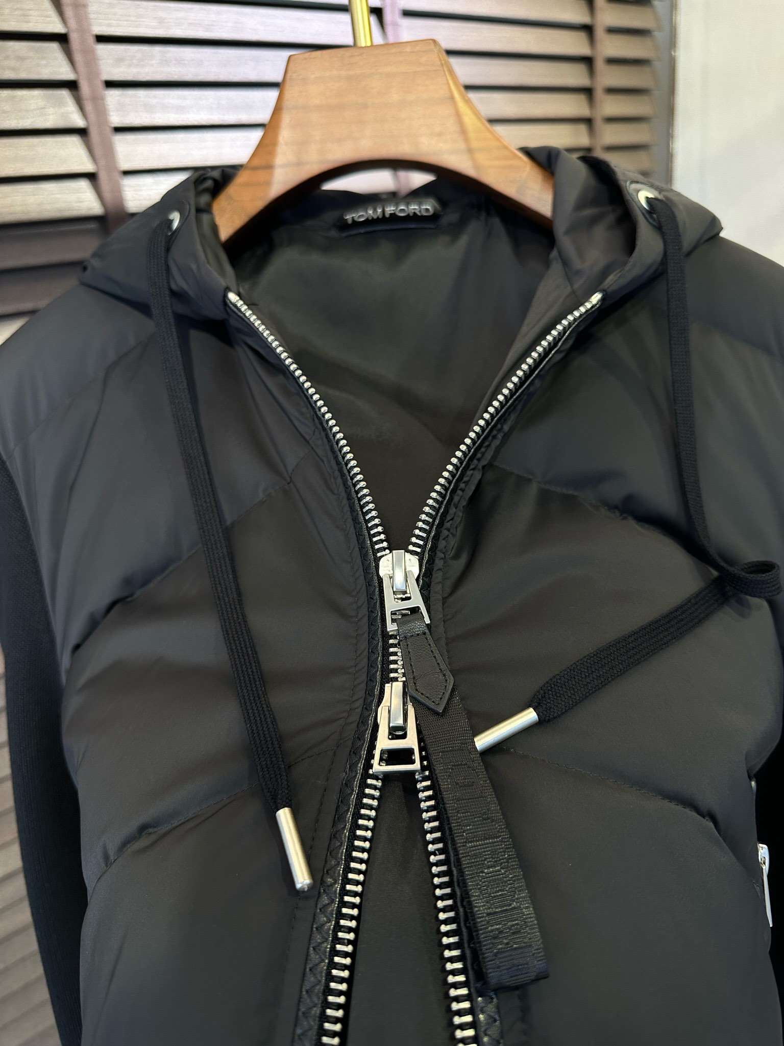 Thom Browne Down Jackets